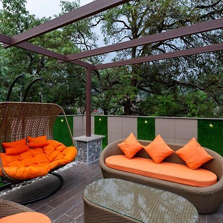Hotel La Eden Mussoorie Exterior photo