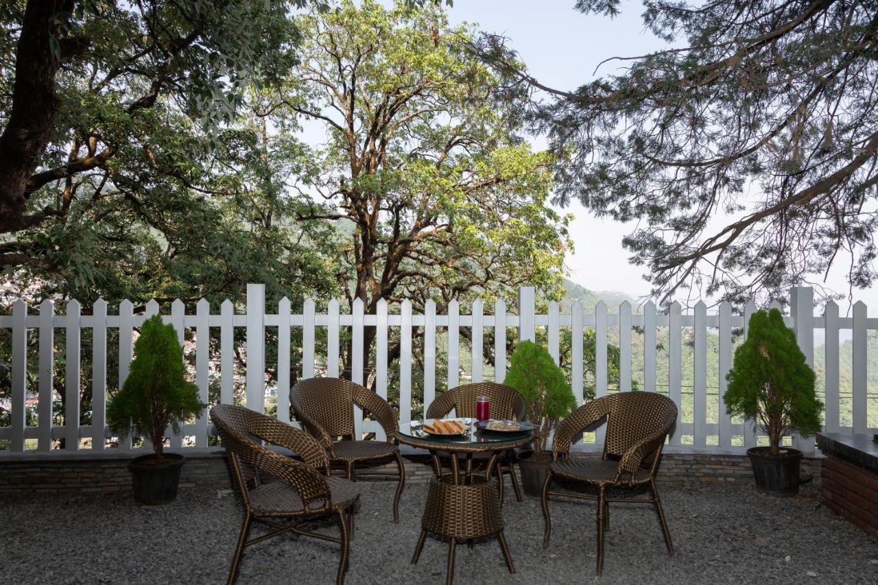 Hotel La Eden Mussoorie Exterior photo