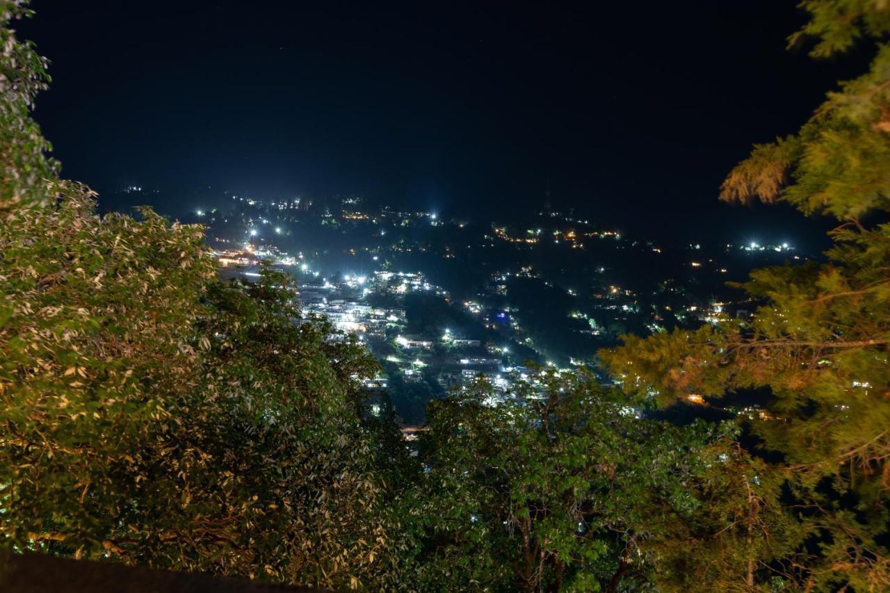 Hotel La Eden Mussoorie Exterior photo