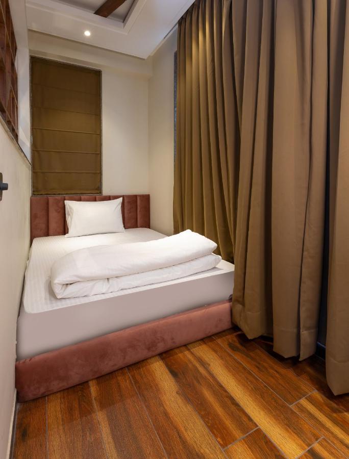 Hotel La Eden Mussoorie Exterior photo