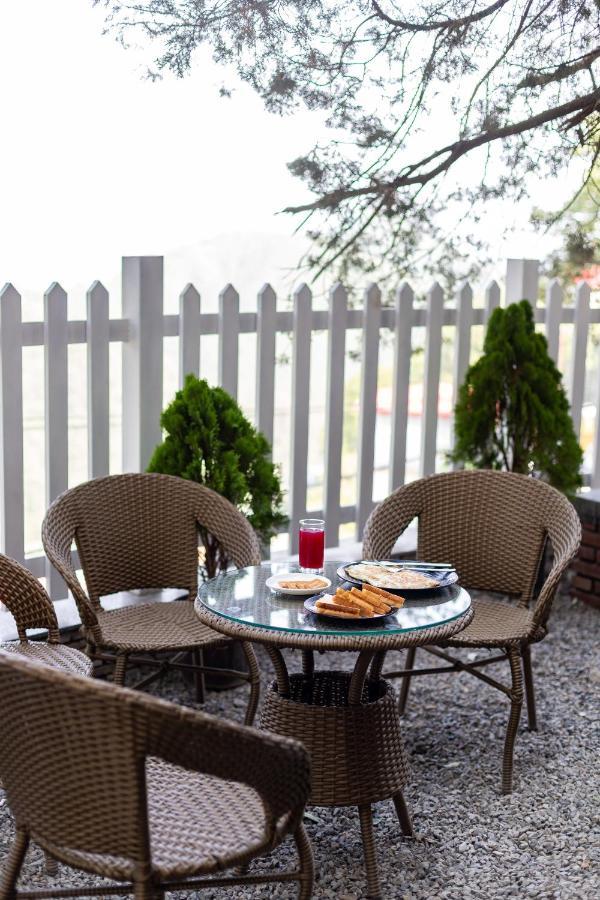 Hotel La Eden Mussoorie Exterior photo