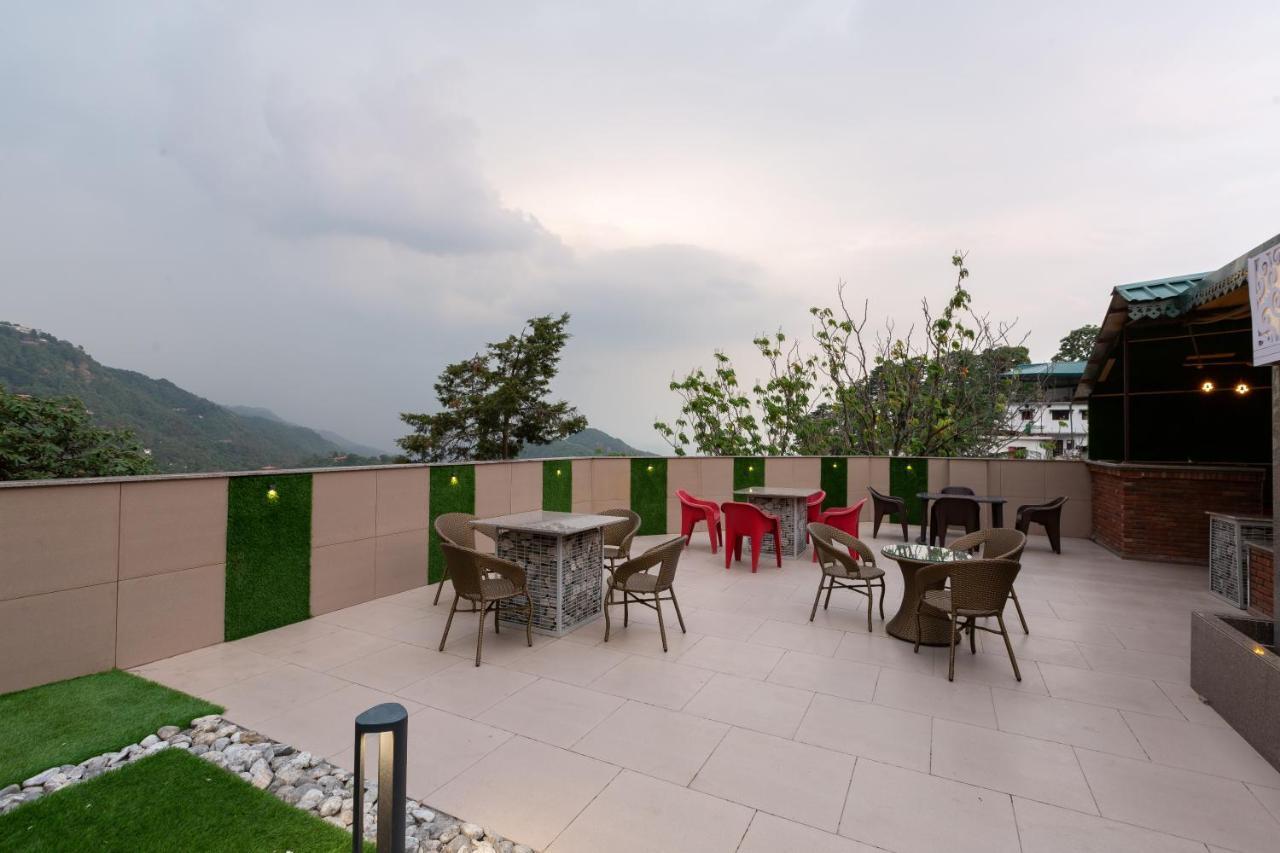 Hotel La Eden Mussoorie Exterior photo