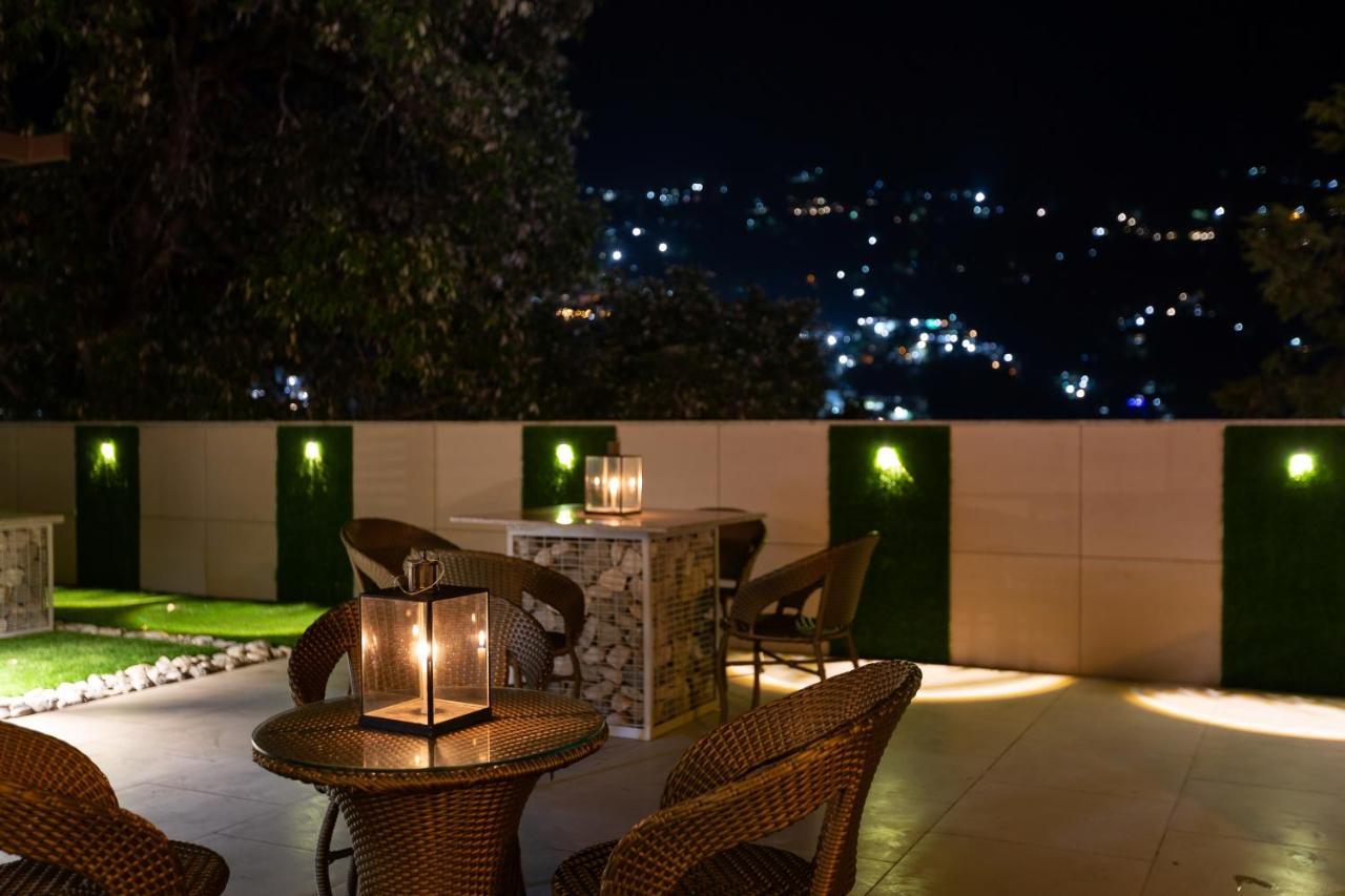 Hotel La Eden Mussoorie Exterior photo